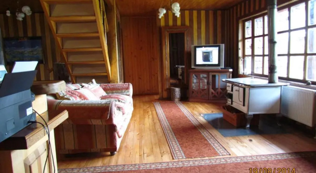 Hosteria Catalina sm, Reserva ahora Hotel Hornopirén Carretera Austral