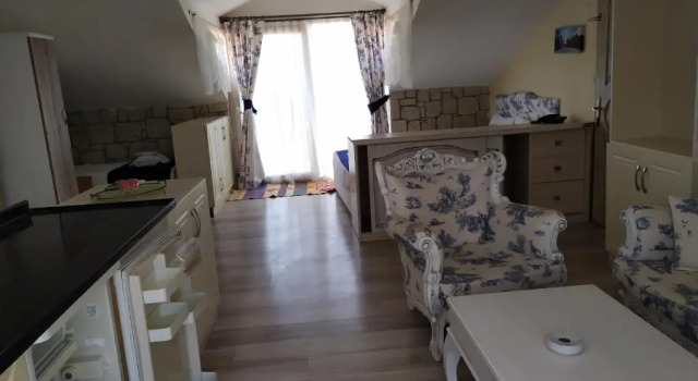 Люкс Dolina Hotel