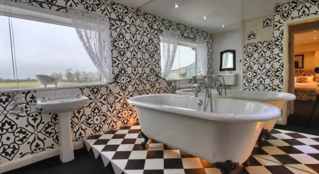 Rosedene House, Забронировать Отель Отели Тиссайд 3 звезды, 3*