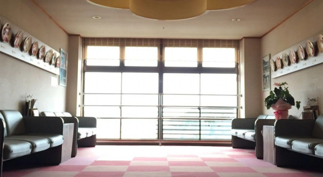 Senpokaku, Boek Hotel Hotels in Tokai met parkeren, Parkeren