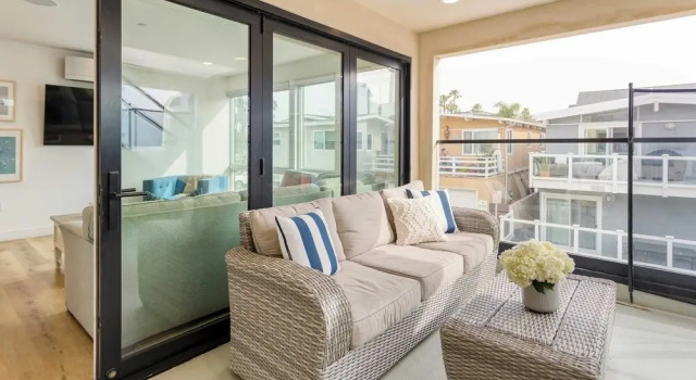 Velvet Sand Buyout by AvantStay Steps to Newport Beach Sleeps 22, Забронировать Дом для отпуска Ньюпорт-Бич Beach Cities Orange County, рядом с Least Tern Nature Preserve
