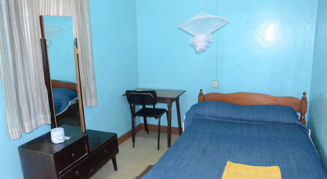 New Swanga Lodge