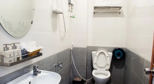 Номер Standard Lalaland Hostel