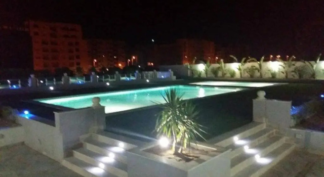Апартаменты Superb Apartment Ideal For Couples 5 Mn From Beach