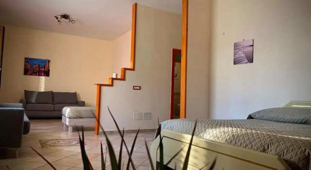 B&B DonnaMaria, Book Bed and Breakfast Pimonte Campania