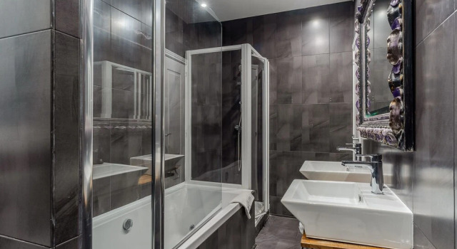 Апартаменты Enjoybcn Tapies Apartment