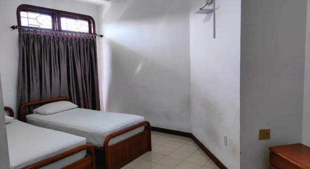 Camera Standard Wisma Hari Kota