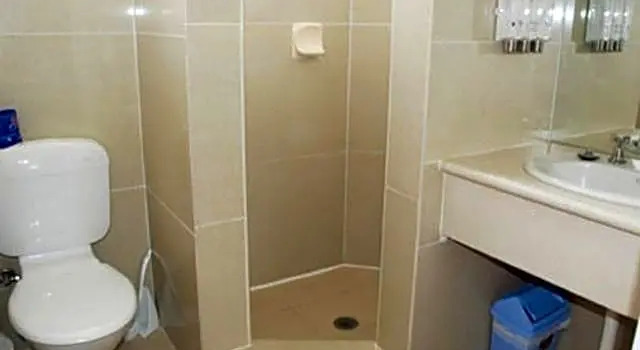 Номер Standard Red Cedars Motel