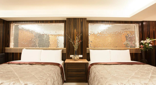 Guide Hotel Taipei Xinyi