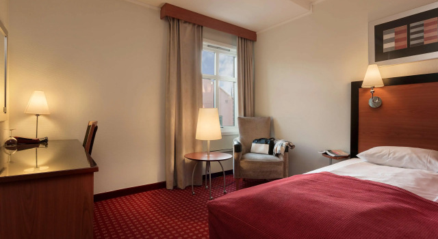 Scandic Bodø, Prenota Hotel Bodø Kystriksveien