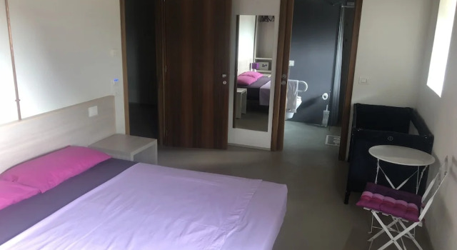 Двухместный номер Deluxe Agriturismo Tre Forti