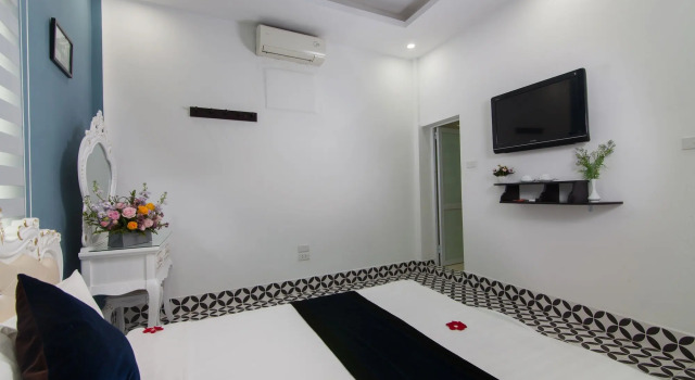 Hanoi Boutique House, Book Boutique Hoan Kiem 