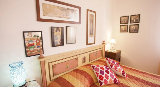 Appartamento Trilo Ornella