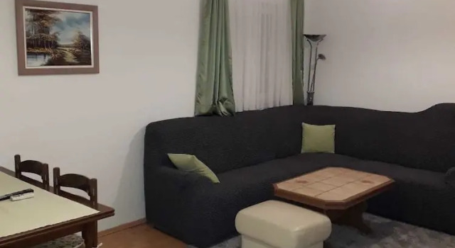 Апартаменты Appartments Knezevic