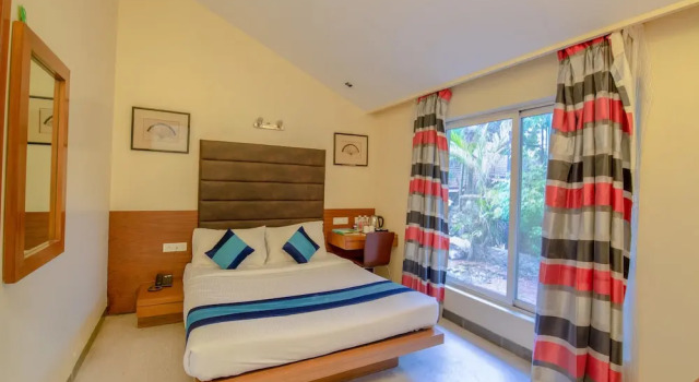 Mint Koregaon Park