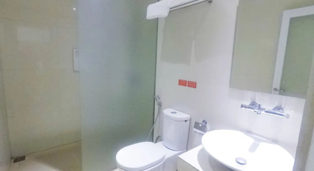 Номер Standard Florent Guest House