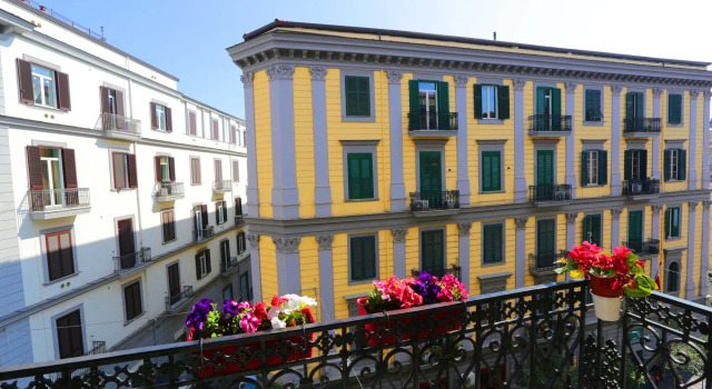 I Viceré B&B Deluxe
