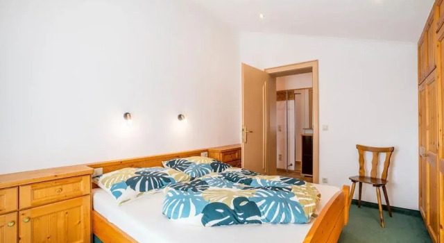 Apartment in Bramberg am Wildkogel