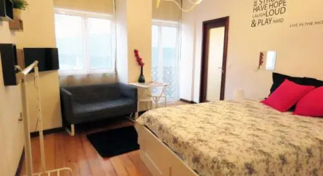 Porto City Centre Studios, Забронировать Отель Недорогие отели Порту, рядом с Rua das Flores, недорого