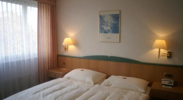 Worbenbad, Prenota Hotel Hotel a Canton Berna con parcheggio, Parcheggio