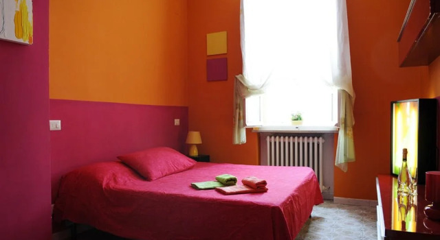 Posada Casa Felicia, Rezervovat Hotel San Benedetto del Tronto 