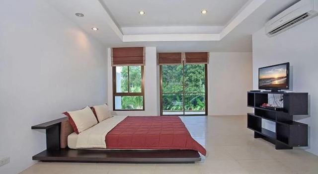 Chalong Sunshine Villa, Забронировать Вилла Бухта Чалонг остров Пхукет