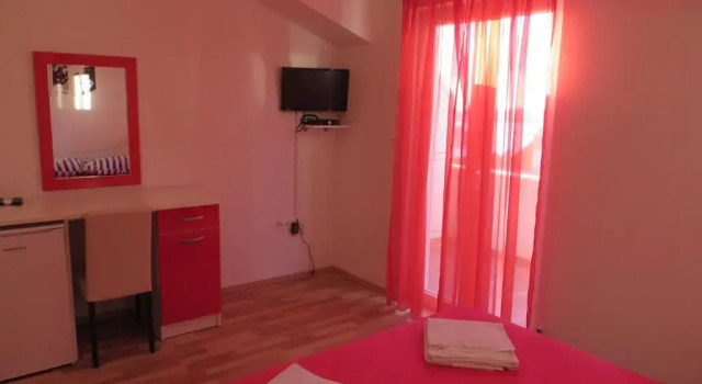 Двухместная студия Deluxe Apartments Petar