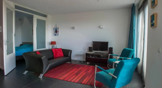 Résidence Ruimzicht, Rezerwuj Hotel Domburg Walcheren