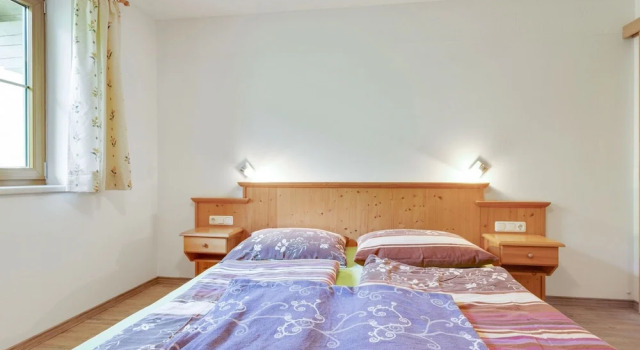 Апартаменты Apartment in Mittersill near Kitzbühel Ski Area