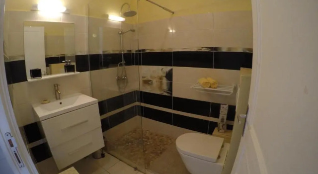 Апартаменты Appartement Coeur de Papillon