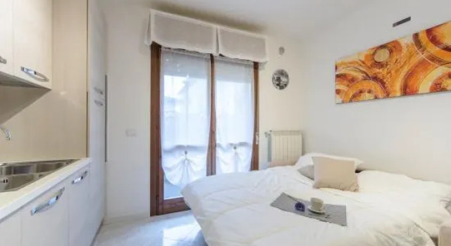 Residence Daytona, Забронировать Отель Каорле Линьяно-Ривьера, рядом с Дискотека Don Pablo