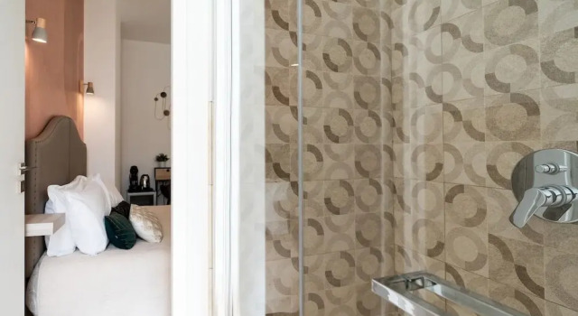 Двухместный номер Standard Barirooms - Picca 24