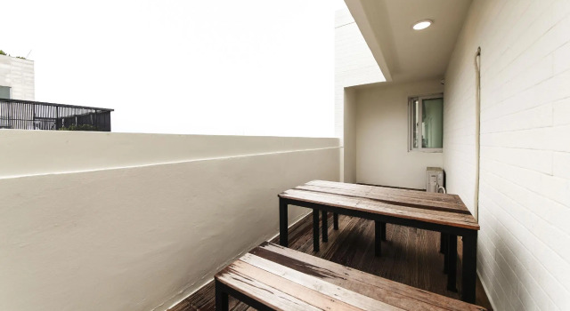 Семейный номер Standard Busan Station BUSAN VIEW HOTEL