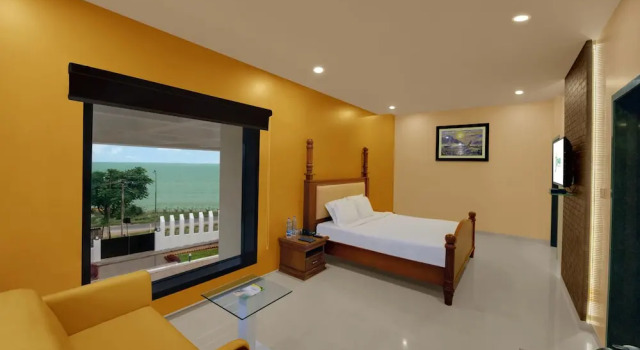 Люкс Premier Jiwan Hotels
