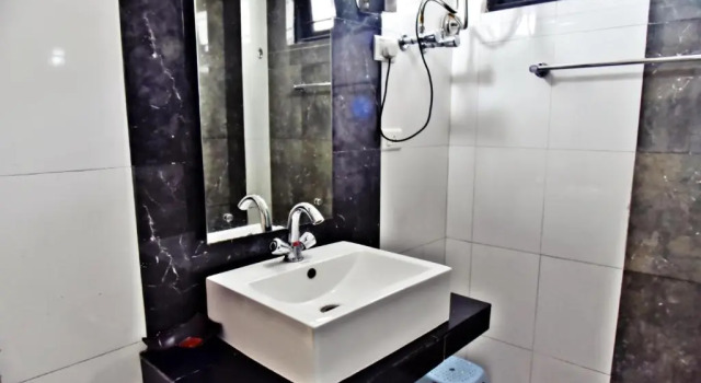 Двухместный номер Deluxe с красивым видом из окна Soods Garden Retreat