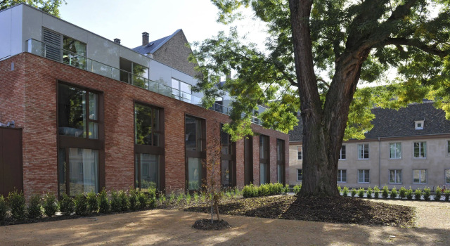 Hôtel Les Haras By Stay Collection
