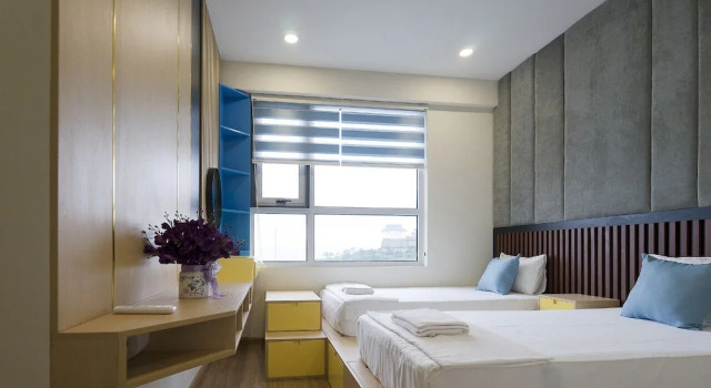 Luxury Apartment Ha Long