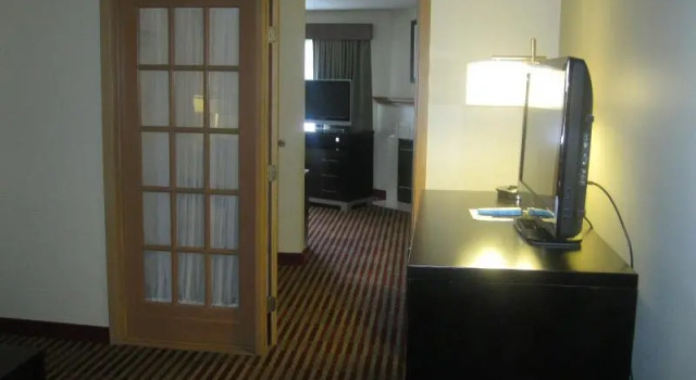 Номер Standard Best Western Germantown Inn