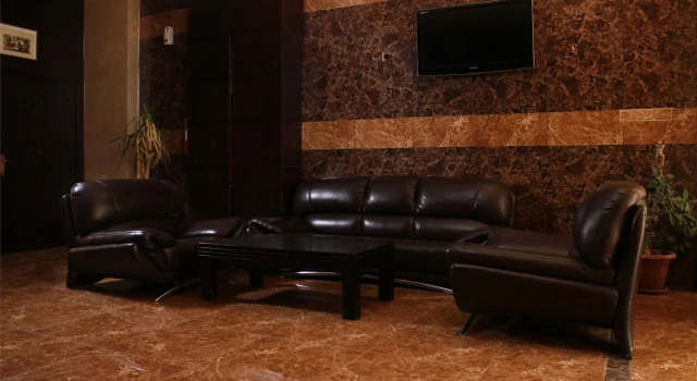 Golden key hotel, Prenota Hotel Şāfūţ Al-Zarqa Governorate