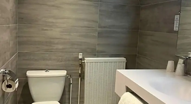 Номер Comfort Contact Hotel Hôtel De Troyes