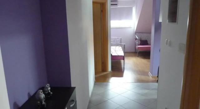 Апартаменты с 2 комнатами Apartments Fragola