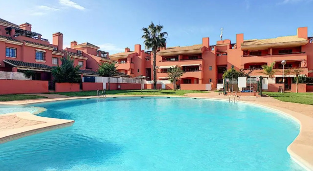 Апартаменты Albatros Playa 1 - Resort Choice 3507