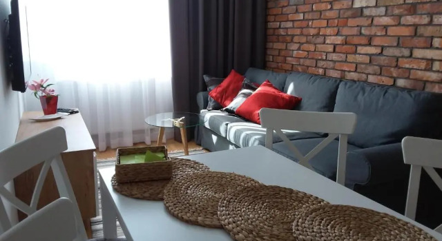 Central Apartments Rajska, Забронировать Апартаменты/квартира Отели Гданьска с парковкой, рядом с Дом Uphagen, Парковка