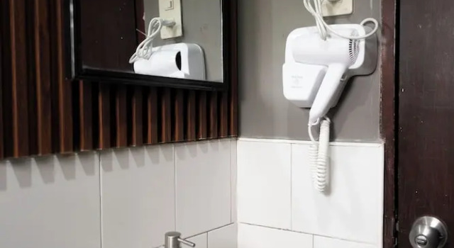 Одноместный номер Standard Aliria Bed and Breakfast