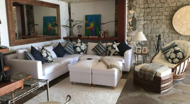 H4Y Exclusive GuestHouse Ilhabela