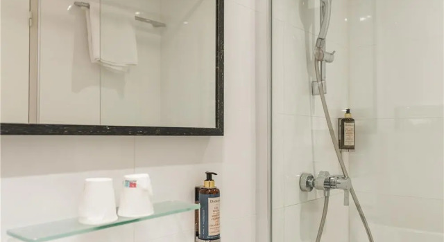 Двухместный номер Superior Best Western Hotel Acadie Paris Nord Villepinte