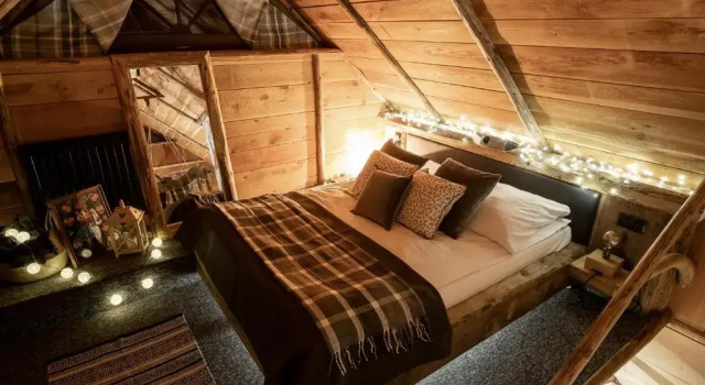 Mountain Shelter Zakopane, Забронировать Дом для отпуска Коттеджи Закопане, рядом с Большой трамплин, Коттедж
