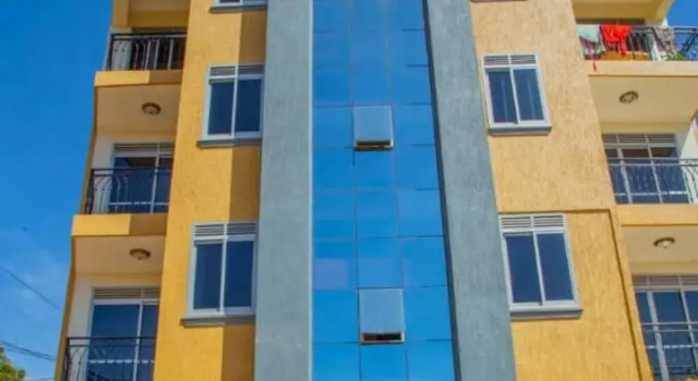 Ibm Homes, Bukoto Kampala, Boek Hotel Bukoto Kampala