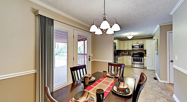 3209 Nashville - 3 Br Home, Prenota Casa vacanze South Nashville 