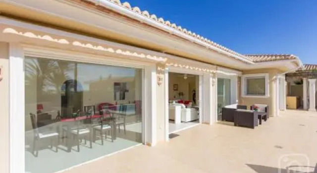 Villa Venus by Abahana Villas, Забронировать Отель Морайра Коста-Бланка